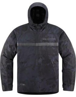 JKT PDX3 CE DK CAMO 3X