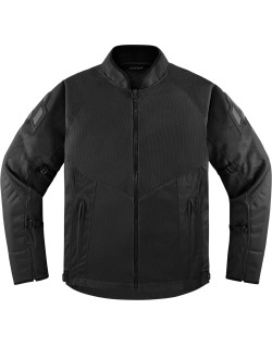 JKT MESH AF CE BK SM