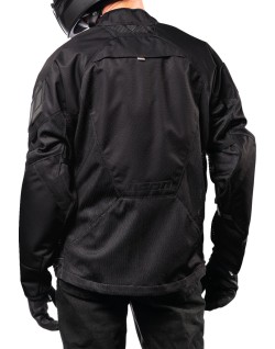 JKT MESH AF CE BK MD