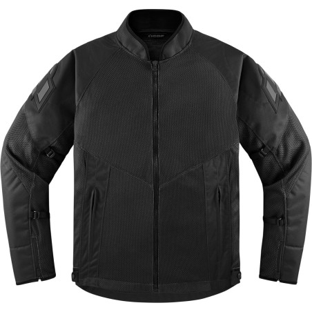 JKT MESH AF CE BK XL