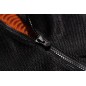 JKT MESH AF CE BK 2X