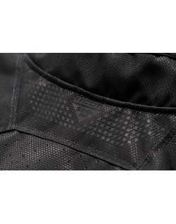 JKT MESH AF CE BK 2X