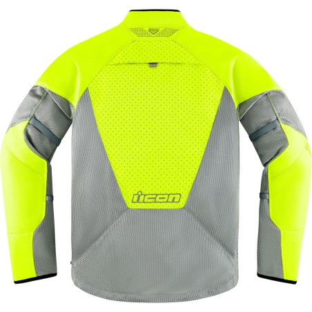 JKT MESH AF CE HV SM