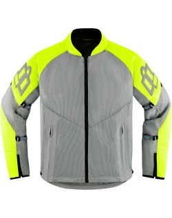 JKT MESH AF CE HV XL