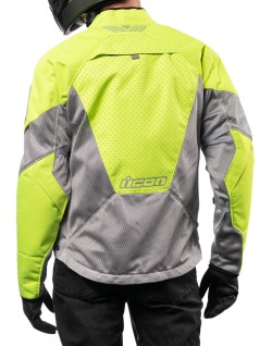 JKT MESH AF CE HV XL