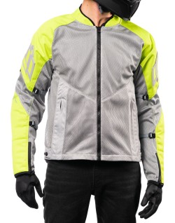 JKT MESH AF CE HV XL
