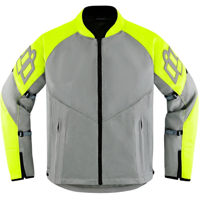 JKT MESH AF CE HV 2X