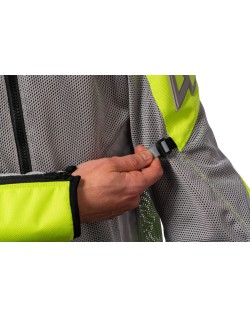 JKT MESH AF CE HV 2X