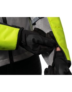 JKT MESH AF CE HV 2X