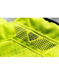 JKT MESH AF CE HV 2X