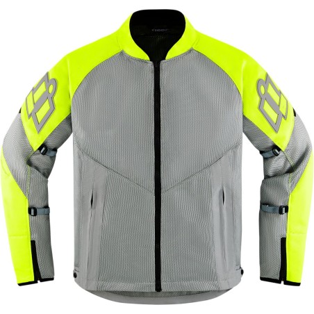 JKT MESH AF CE HV 3X