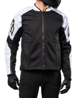 JKT MESH AF CE WT LG
