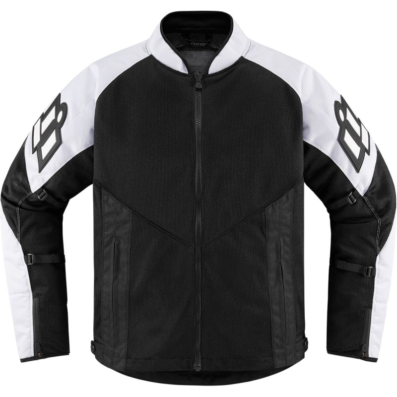 JKT MESH AF CE WT XL