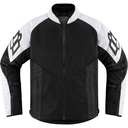 JKT MESH AF CE WT XL