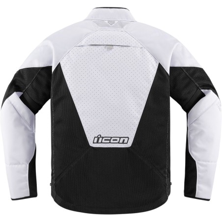 JKT MESH AF CE WT XL