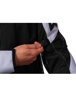 JKT MESH AF CE WT XL