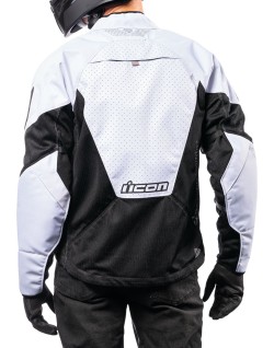 JKT MESH AF CE WT XL
