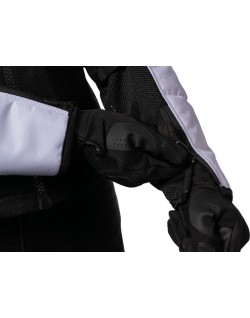JKT MESH AF CE WT XL