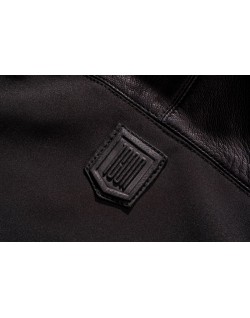 JACKET BASEHAWK2 CE BK SM