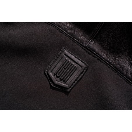 JACKET BASEHAWK2 CE BK SM