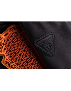 JACKET BASEHAWK2 CE BK SM