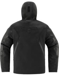 JACKET BASEHAWK2 CE BK SM