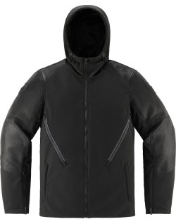 JACKET BASEHAWK2 CE BK 2X