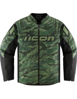 JKT HLGN TIGRBLD CE GN XL