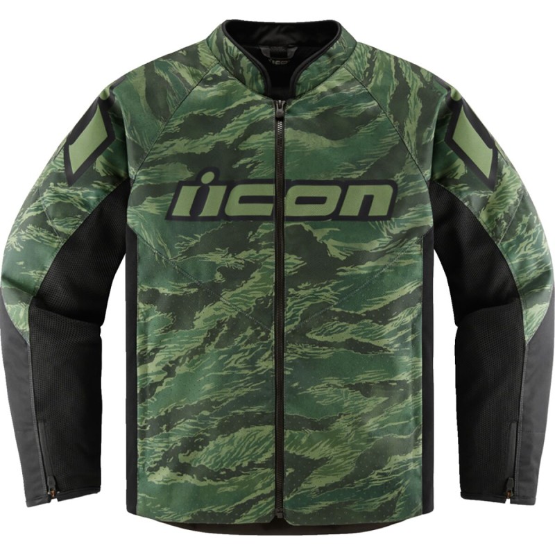 JKT HLGN TIGRBLD CE GN XL