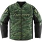 JKT HLGN TIGRBLD CE GN XL