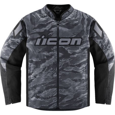 JKT HLGY TIGRBLD CE GY XL