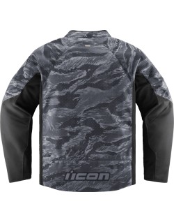 JKT HLGY TIGRBLD CE GY XL