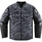 JKT HLGY TIGRBLD CE GY 4X