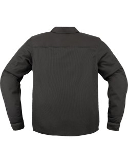 JKT UPSTATE MESH CE BK MD