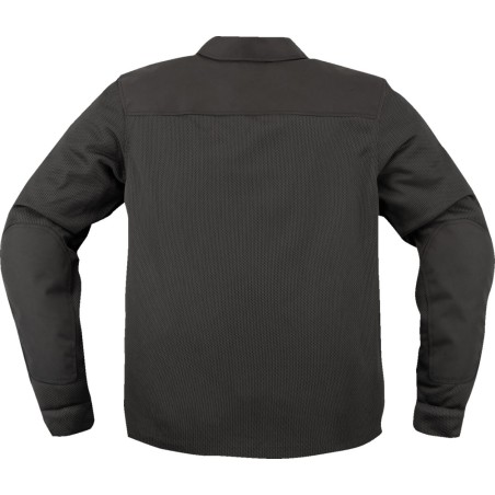 JKT UPSTATE MESH CE BK MD
