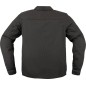 JKT UPSTATE MESH CE BK XL