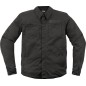 JKT UPSTATE MESH CE BK 2X