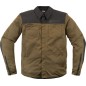 JKT UPSTATE MESH CE GN SM