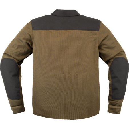 JKT UPSTATE MESH CE GN 2X