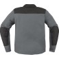 JKT UPSTE CANVAS CE GY XL
