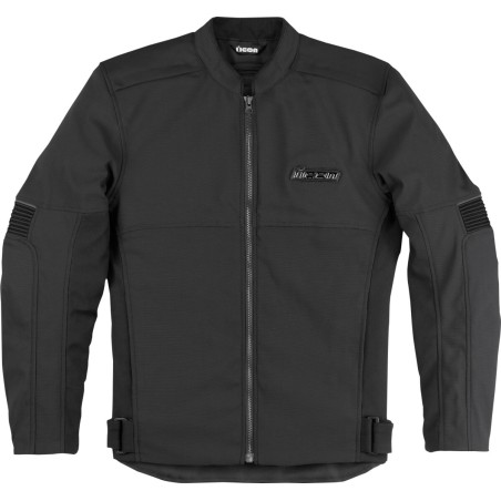 JKT SLABTOWN CE BK SM