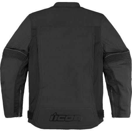 JKT SLABTOWN CE BK SM