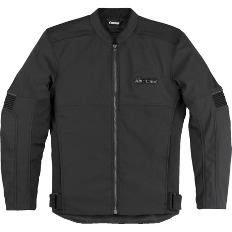 JKT SLABTOWN CE BK LG