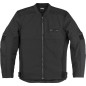 JKT SLABTOWN CE BK 4X