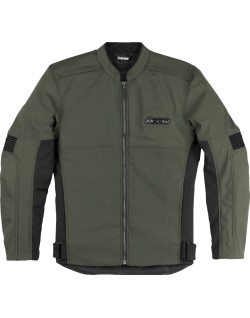 JKT SLABTOWN CE GN 3X