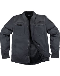 JKT UPSTATE NATNL BK 3X