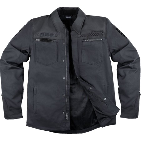 JKT UPSTATE NATNL BK 3X