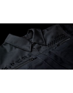 JKT UPSTATE NATNL BK 3X