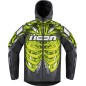 JACKET AIRFORM MANIK'R GN SM