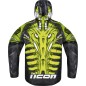 JACKET AIRFORM MANIK'R GN XL